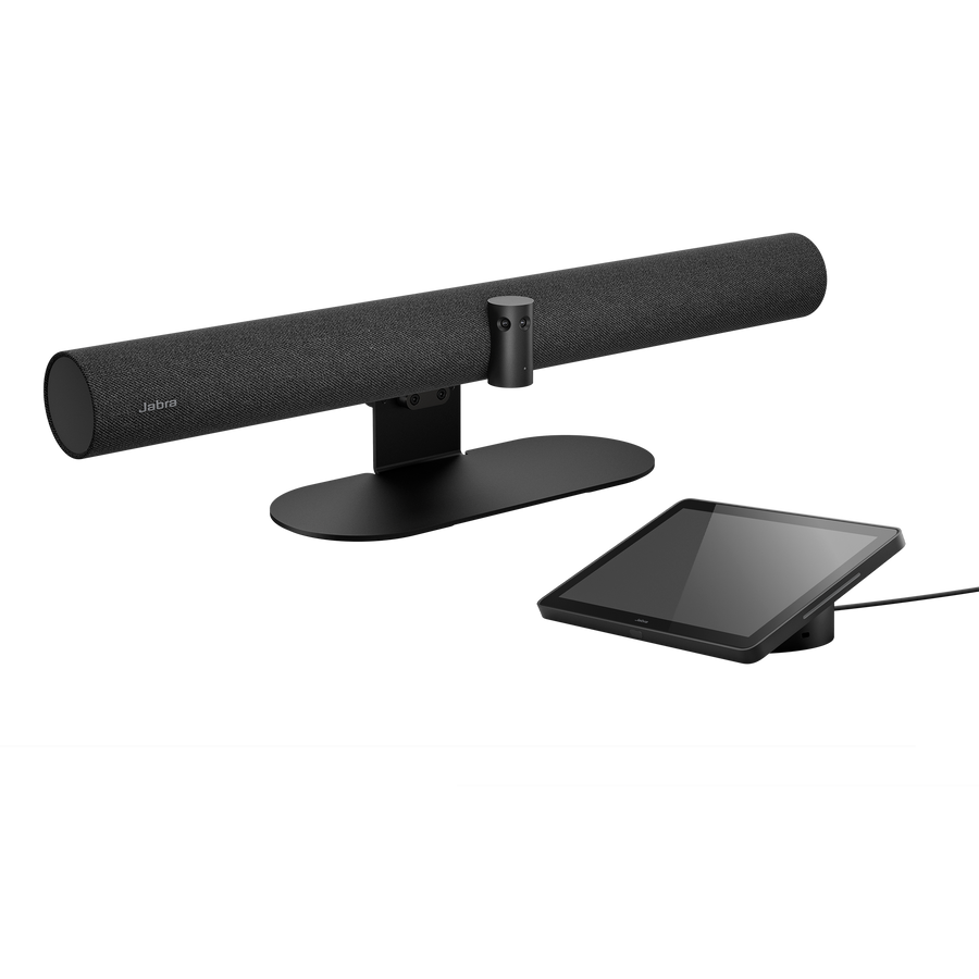 Jabra PanaCast 50 VBS 8500-232 video bar system with PanaCast Control