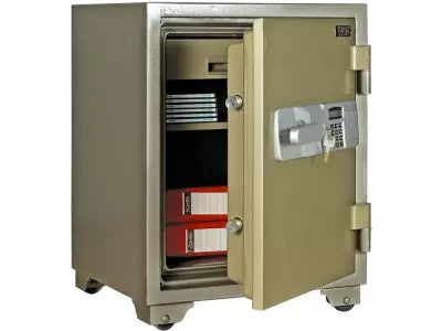 Vallberg Safe Topaz BST-670, Fireproof Safe, SKU BST-670