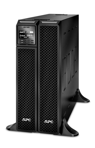APC SRT 2700 Watts / 3000 VA, 230V Smart-UPS
