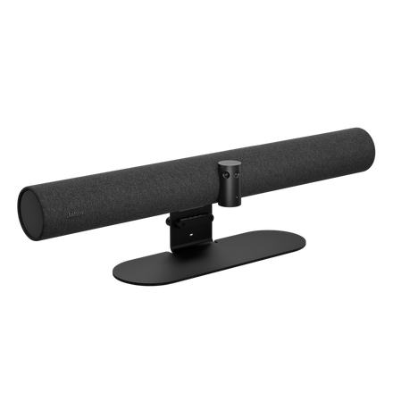 Jabra PanaCast 50 8200-231 180 degree video bar with three cameras