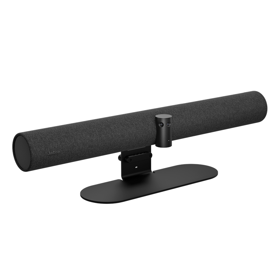 Jabra PanaCast 50 8200-231 180 degree video bar with three cameras