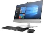 HP EliteOne 800 G6 Touch AIO i5-10500 8GB DDR4 256GB SSD Integrated Intel® UHD Graphics 630 24″ FHD IPS Touch Wireless Slim KYB & Mouse Window 10 Pro 64
