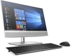 HP EliteOne 800 G6 Touch AIO i5-10500 8GB DDR4 256GB SSD Integrated Intel® UHD Graphics 630 24″ FHD IPS Touch Wireless Slim KYB & Mouse Window 10 Pro 64