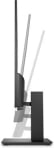 HP 4HZ38AS 27 Inches 27fh FHD Monitor Display