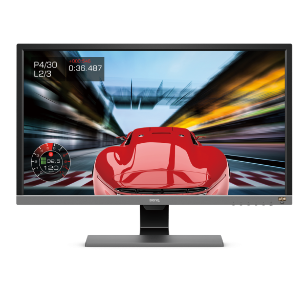 BenQ EL2870U 28