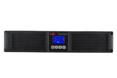 ABB PowerValue 11 RT 3kVA B 1 Phase Rack Mount UPS