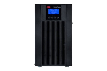 ABB 4NWP100161R0001G2‐2KVA UPS PowerValue 11T G2 2 kVA B