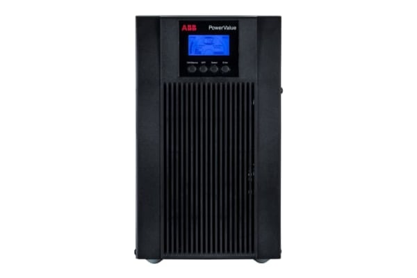 ABB 4NWP100161R0001G2‐2KVA UPS PowerValue 11T G2 2 kVA B