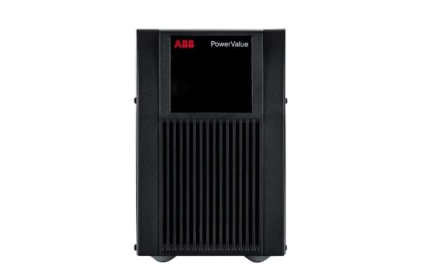 ABB 11T G2 3 kVA External battery