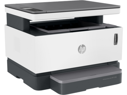 HP 1200a Neverstop Laser Multifunction Printer