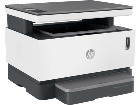 HP 1200a Neverstop Laser Multifunction Printer