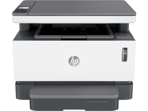 HP 1200a Neverstop Laser Multifunction Printer