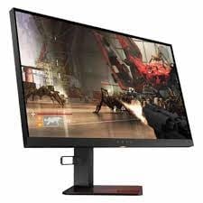 HP 4WH47AS 24.5 Inches OMEN X 25f Full HD LCD Gaming Monitor