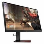 HP 4WH47AS 24.5 Inches OMEN X 25f Full HD LCD Gaming Monitor