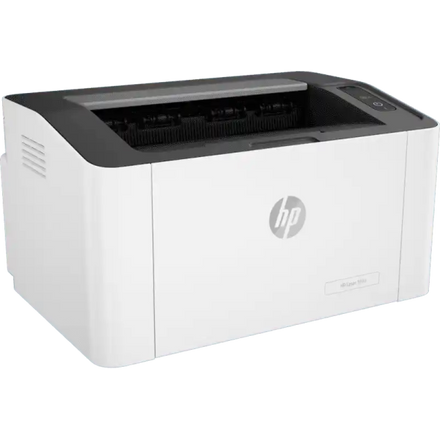 HP 107a Laser Hi-Speed Printer