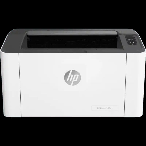 HP 107a Laser Hi-Speed Printer