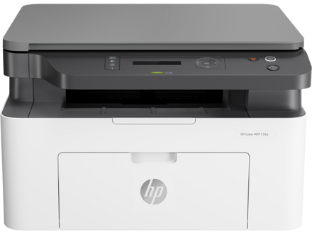 HP 135a Laser Multifunction Printer
