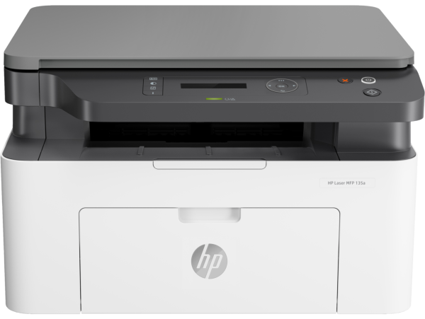 HP 135a Laser Multifunction Printer