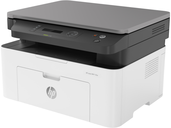 HP 135a Laser Multifunction Printer