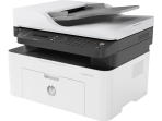 HP 137fnw MFP Speed Up To 20ppm Laser Printer