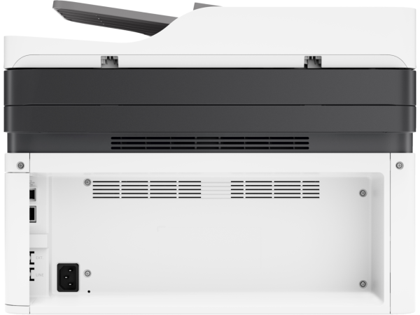 HP 137fnw MFP Speed Up To 20ppm Laser Printer