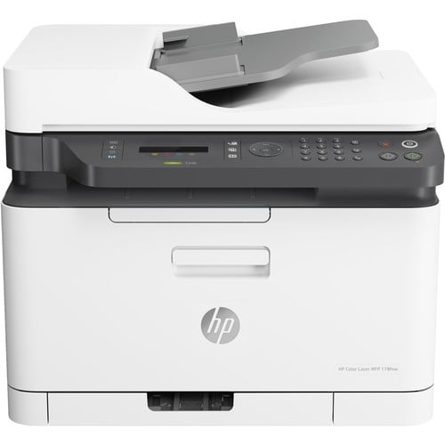 HP 179fnw Color All-in-One Laser Printer
