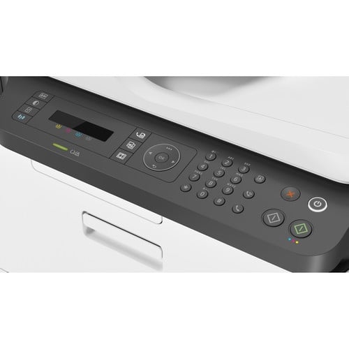 HP 179fnw Color All-in-One Laser Printer