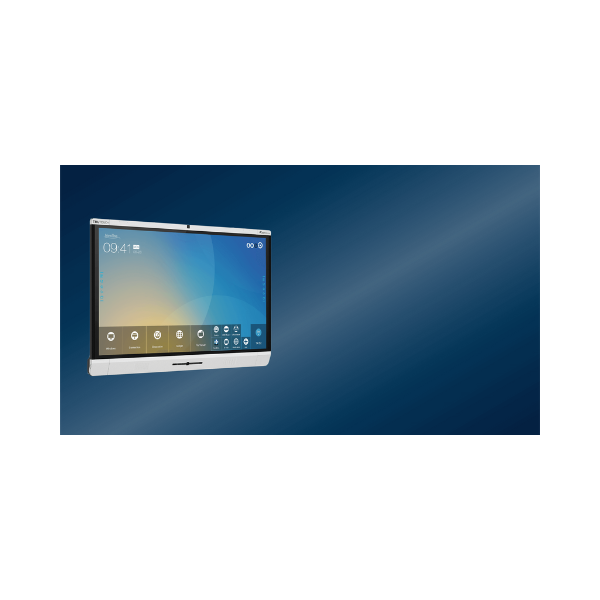 Newline TRUTOUCH X Series 86" Interactive UHD Display, 10-Point Touch (X9) – Ultimate All-in-One Collaboration Hub