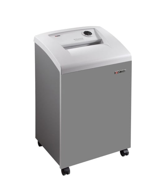 Dahle 406 4 x 40 mm MHP Oil-Free Cross Cut Shredder