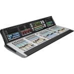 Soundcraft Vi5000 Digital Mixing Consoles Surface Control System