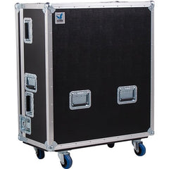Soundcraft Vi1000 Flightcase Amptown