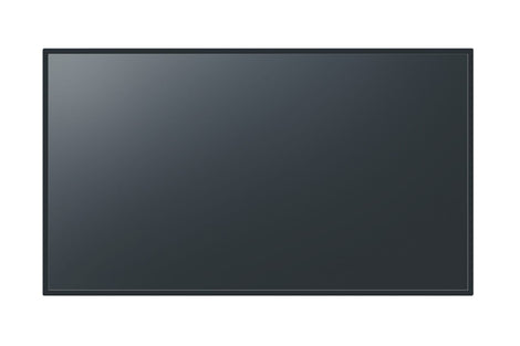 Panasonic 50-inch Class 4K UHD LCD Display – TH-50SQE2