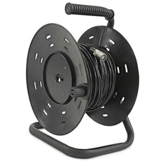 Soundcraft 50m Cat5 cable Terminated with Neutrik Connectors Supplied on Reel