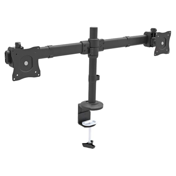 iPlay 7266 DUAL Touch Screen Monitors LCD LED Adjustable Stand