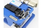 Zoostliss FTTH Fiber Optic Tool Kit with Medidor Fibra Optic and Visual Fault Locator and Cable Cutter Stripper FC-6S Fiber Cleaver