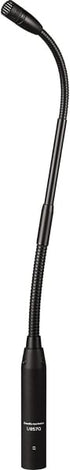 Audio-Technica U857Q Cardioid Condenser Suspension Microphone