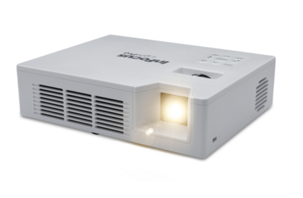 InFocus LED Projector IN1146