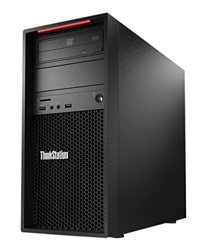 Lenovo P320 Desktop PC ( Xeon® E3-1245 v5, 8GB, 1TB, Win 10 PRO)