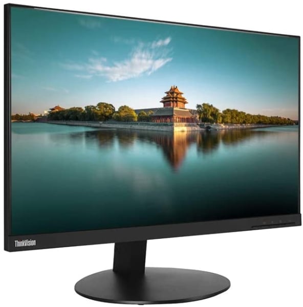 Lenovo T24i-10 ThinkVision 23.8" 16:9 VGA LED Monitor