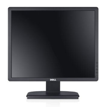 Dell E-series E1913S 19.0" LED Monitor