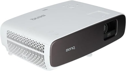 BenQ W2710i 4K UHD Smart Projector – 2200 Lumens, HDR10+, Android TV