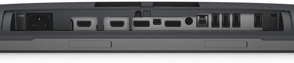 Dell UltraSharp 27 Monitor - U2715H (68.6cm, 27