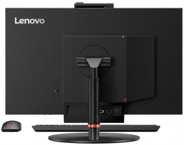 Lenovo Tiny in One - TIO-22 Gen 3 Monitor 21.5