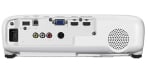 Epson EH-TW610 3000 Lumens 3LCD FHD 1080p Projector