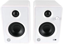 Mackie CR3-XLTD-WHT Creative Reference Series 3