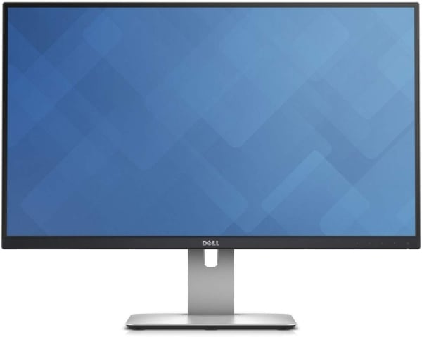 Dell UltraSharp 27 Monitor - U2715H (68.6cm, 27