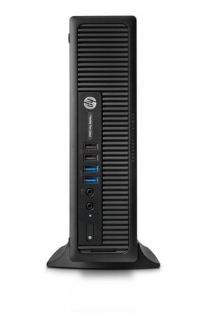 HP t820 Flexible Thin Client (E4R85AA) (Core i5, 16GB, 4GB, Win Emb 7E)