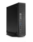 HP t820 Flexible Thin Client (F3J94AA) (Core i5, 16GB, 4GB, Win Emb 7E)