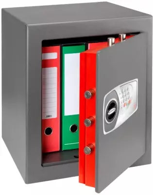 Technomax DPE/7 Safe DPE/7 – Fire and Burglary Resistant Safe by Vallberg