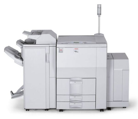 Ricoh Black and White Printer SP 9100DN